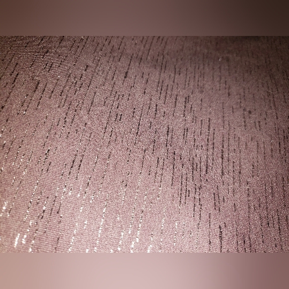 Rose gold sweat jacket - Picture 6 of 6